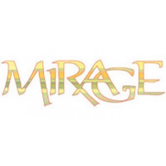 Mirage logo